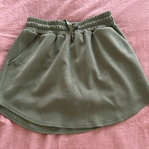 AS Revival skort